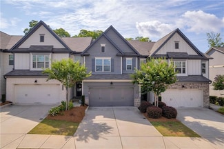5615 Parkview Ln, Flowery Branch, GA 30542