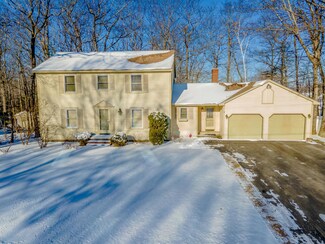 8 Silver Ridge, Veazie, ME 04401