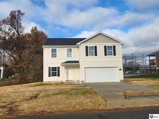 11 Hurstfield Dr, Radcliff, KY 40160