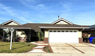 16303 Silvergrove Dr, Whittier, CA 90604