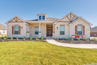 5240 Estates Oak Way, San Antonio, TX 78263