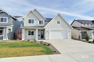 1268 E Andes Dr, Meridian, ID 83642