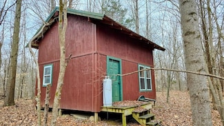 E E Lovers Ln Unit LotWP001, Blocher, IN 47138