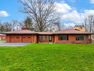 2780 N Revere Rd, Akron, OH 44333