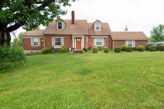 557 W North Bend Rd, Cincinnati, OH 45224