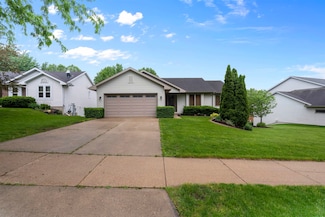 5915 Running Deer Trail, Mc Farland, WI 53558