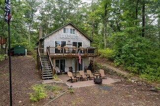 208 Lakewood Dr, Acton, ME 04001