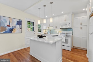 4519 34th St S, Arlington, VA 22206