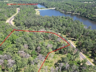 Lot 22 Pr 1313, Centerville, TX 75833