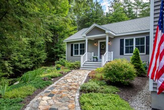 179 Dana Mill Rd, Woolwich, ME 04579