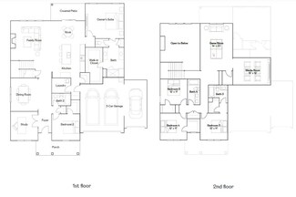 210 Veneto Dr, Murfreesboro, TN 37128