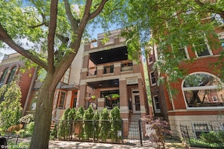 2732 N Seminary Ave Unit 3, Chicago, IL 60614
