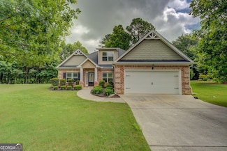 9187 Plantation Cir, Covington, GA 30014