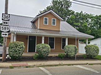 2 E Main St, Fletcher, OH 45326