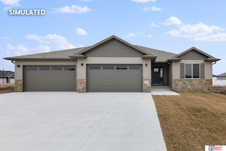 9417 Wilderness Sky Dr, Lincoln, NE 68516
