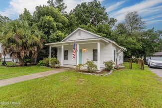916 Lafayette St, Beaufort, SC 29902