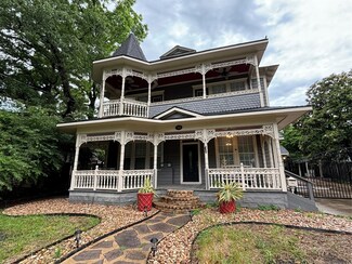 506 W Baylor St Unit A, Ennis, TX 75119