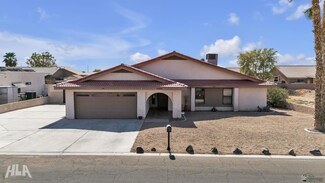 11683 E Via Salida Unit 3, Yuma, AZ 85367
