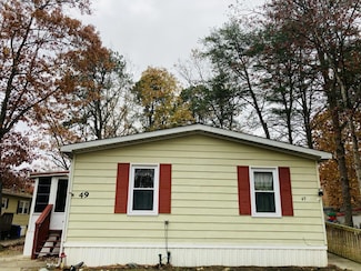 49 Hazeltop Dr Unit HZ049, Gloucester Township, NJ 08081