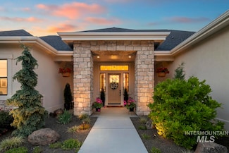 4936 W Tia Inez St, Eagle, ID 83616