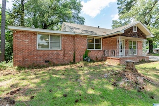 1072 Linthicum St, Birmingham, AL 35217