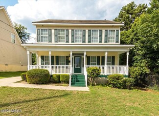 2361 English Ave, Macon, GA 31204