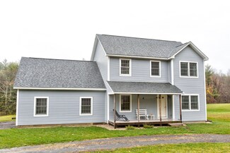 185 Hulett Hill Rd, Sheffield, MA 01257
