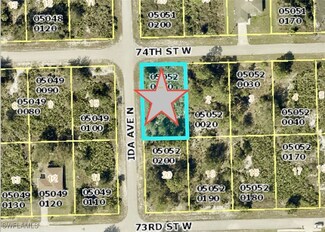 2719 74th St W, Lehigh Acres, FL 33971