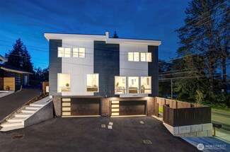 12215 Des Moines Memorial (Site 5) Dr S Unit A, Burien, WA 98168