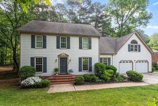 8408 Morgans Way, Raleigh, NC 27613