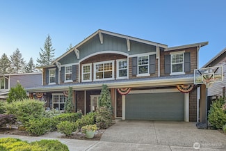 3592 SE 16th St, North Bend, WA 98045