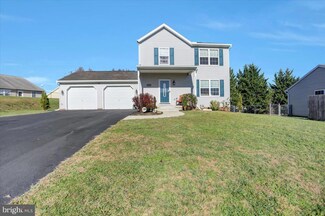 18802 Marilew Ct, Hagerstown, MD 21742