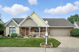 5869 Oldham Dr, Springfield, OH 45503