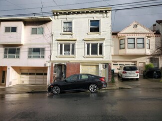517-519 Paris St, San Francisco, CA 94112