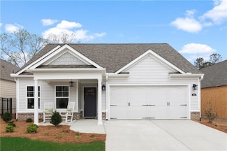 1235 Cedarcrest Blvd, Acworth, GA 30101