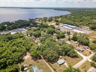 0 SE 128th Terrace, Ocklawaha, FL 32179