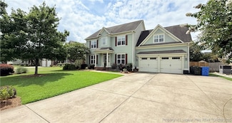 3020 Southridge Ct, Fayetteville, NC 28306