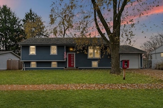 2501 Sheridan Dr, Champaign, IL 61821