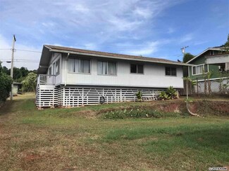 31 Kalama Rd, Kaunakakai, HI 96748