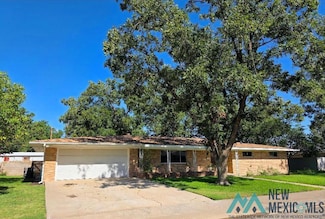 503 W Hervey Dr, Roswell, NM 88203