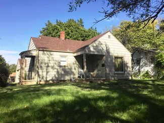 3028 W Maple St, Wichita, KS 67213
