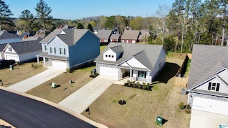 495 Willow Dr, Lincoln, AL 35096