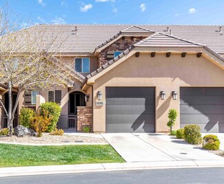 4241 N Razor Ridge Dr, Washington, UT 84780