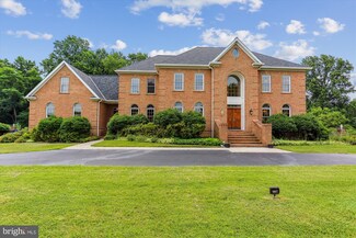 16401 Oak Hill Rd, Silver Spring, MD 20905