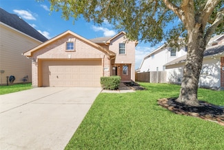 1190 Stallion Ridge, Alvin, TX 77511