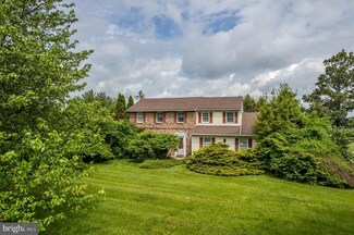 305 Bergey Rd, Souderton, PA 18964