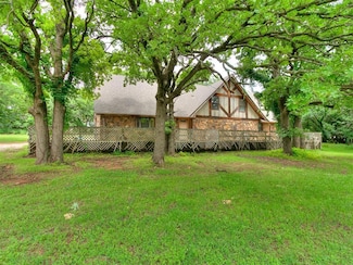 4501 Cardinal, Edmond, OK 73034