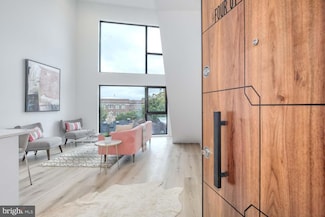 4328 Georgia Ave NW Unit 401, Washington, DC 20011