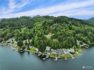 708 Summit Lake Shore Rd NW, Olympia, WA 98502