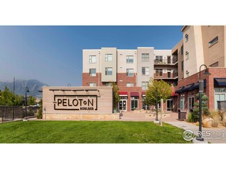 3601 Arapahoe Ave Unit 418, Boulder, CO 80303